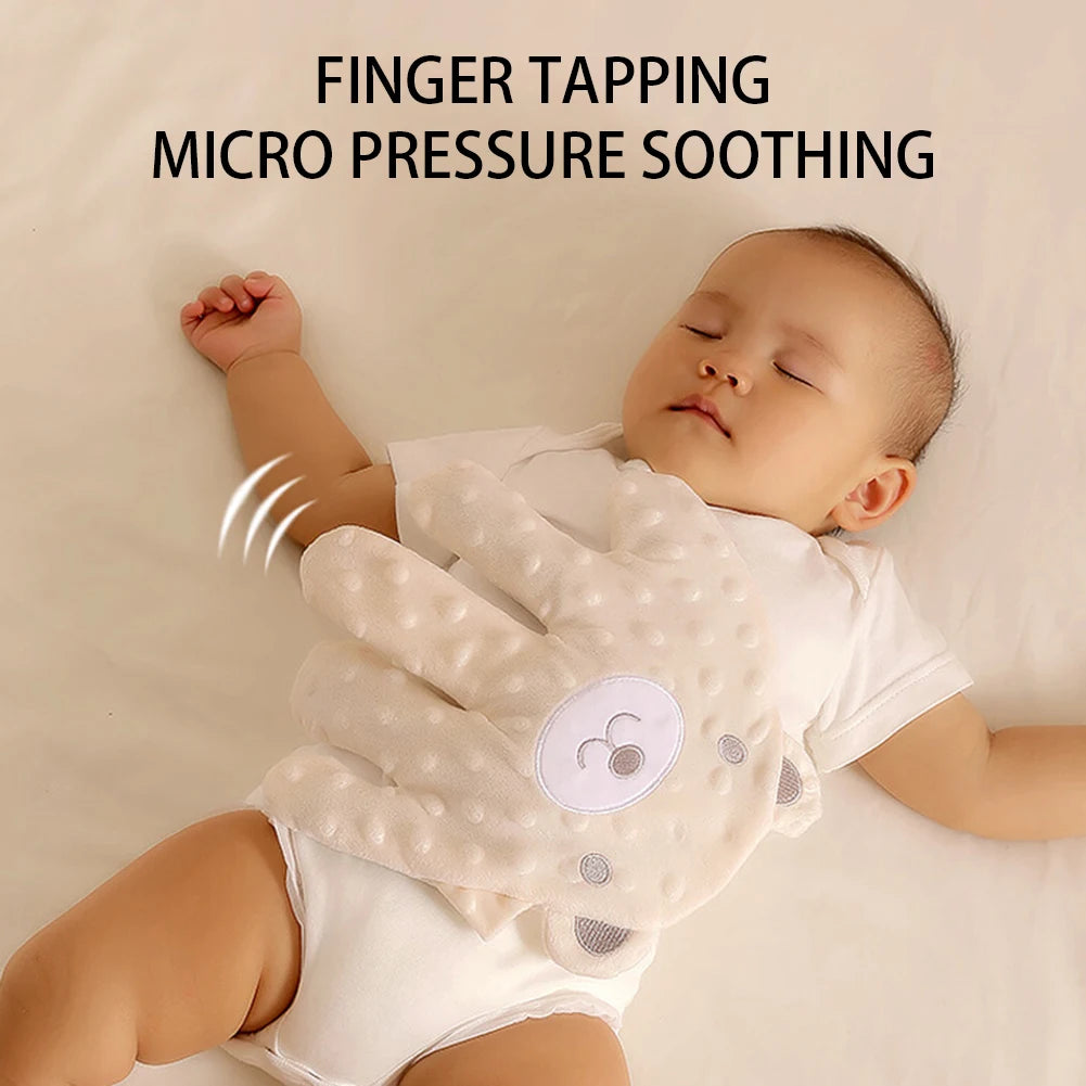Blue Bear Soothing Baby Sleep Aid