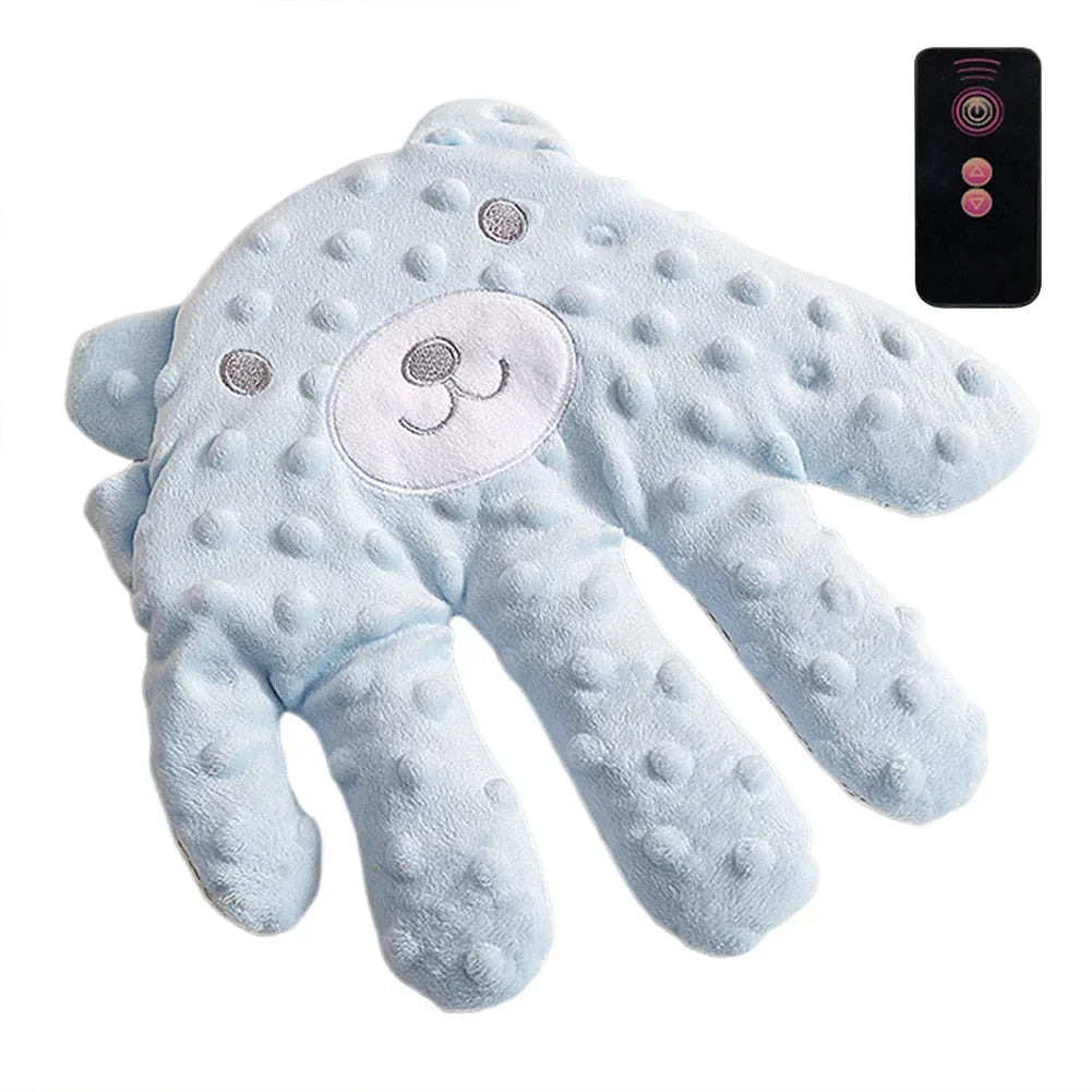 Blue Bear Soothing Baby Sleep Aid